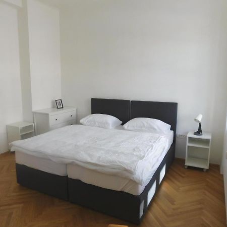 Dream Apartment Ljubljana Exteriör bild