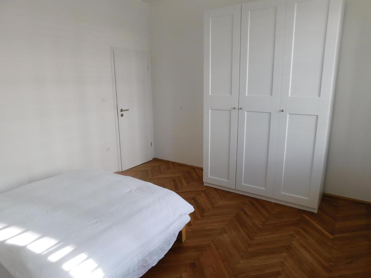 Dream Apartment Ljubljana Exteriör bild