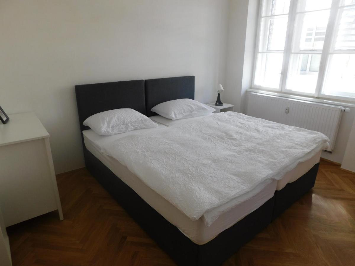 Dream Apartment Ljubljana Exteriör bild